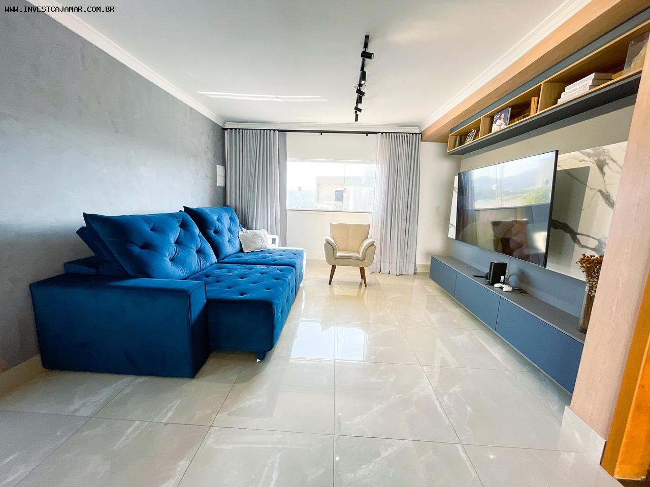 Casa, 3 quartos - Foto 6