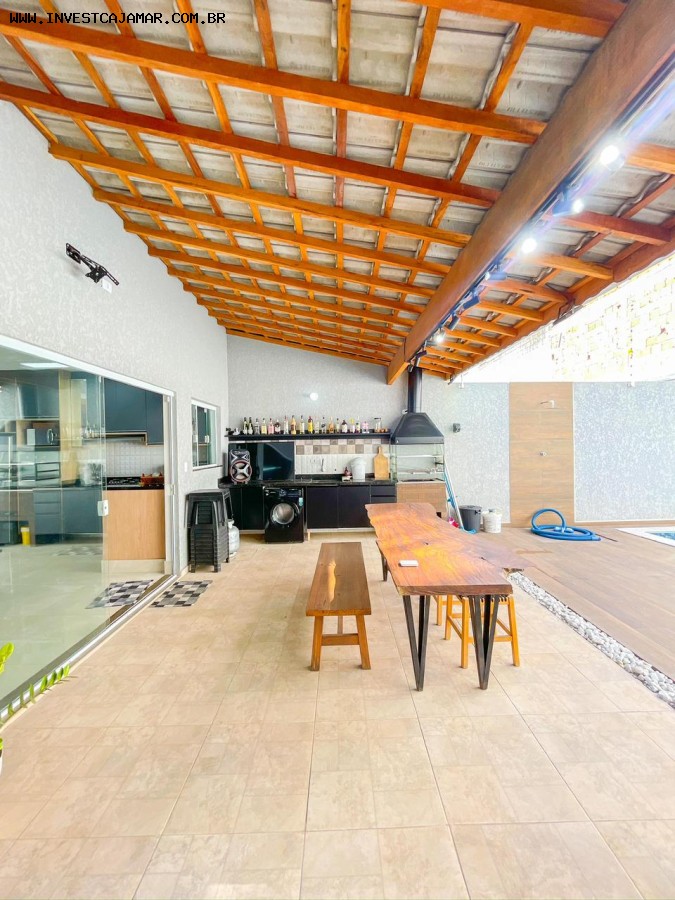 Casa, 3 quartos - Foto 17