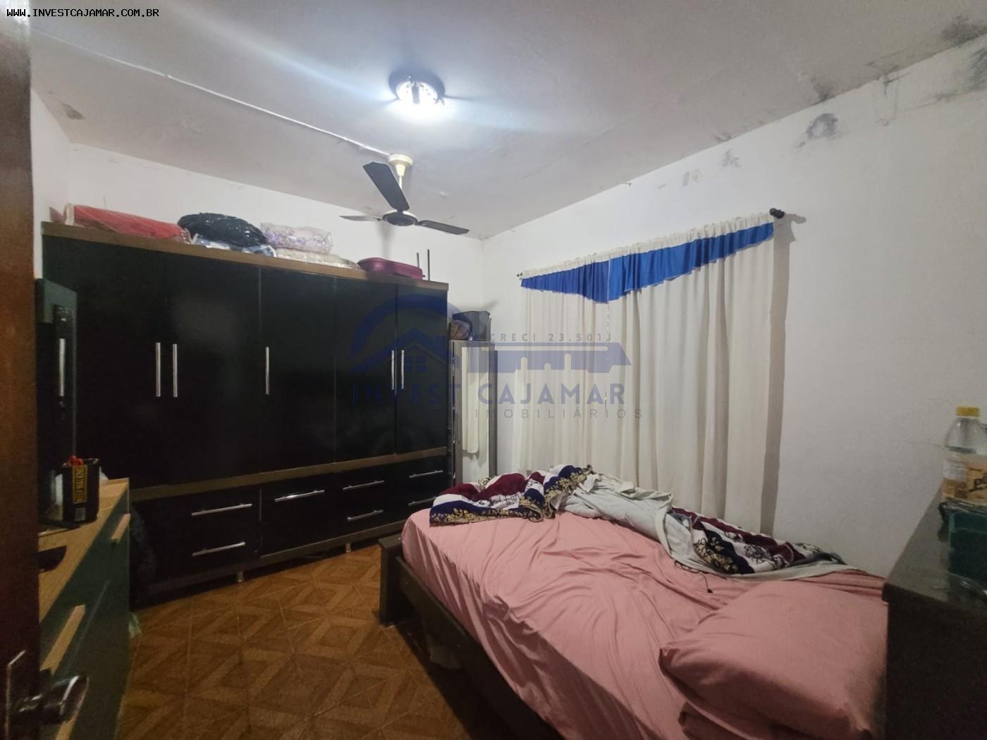 Casa, 3 quartos - Foto 8