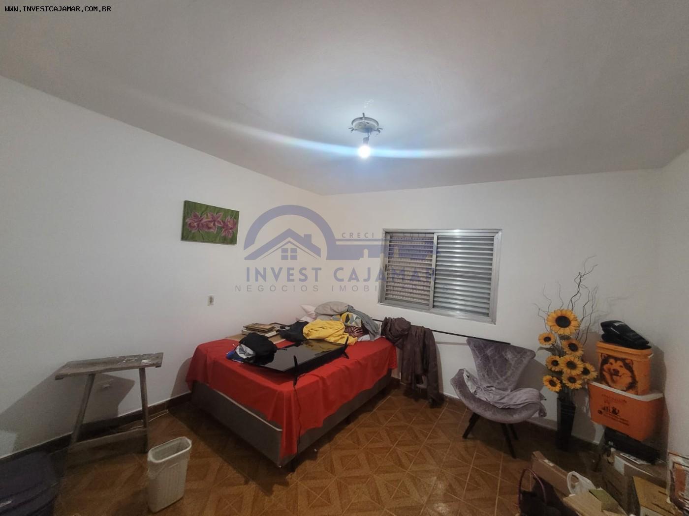 Casa, 3 quartos - Foto 7