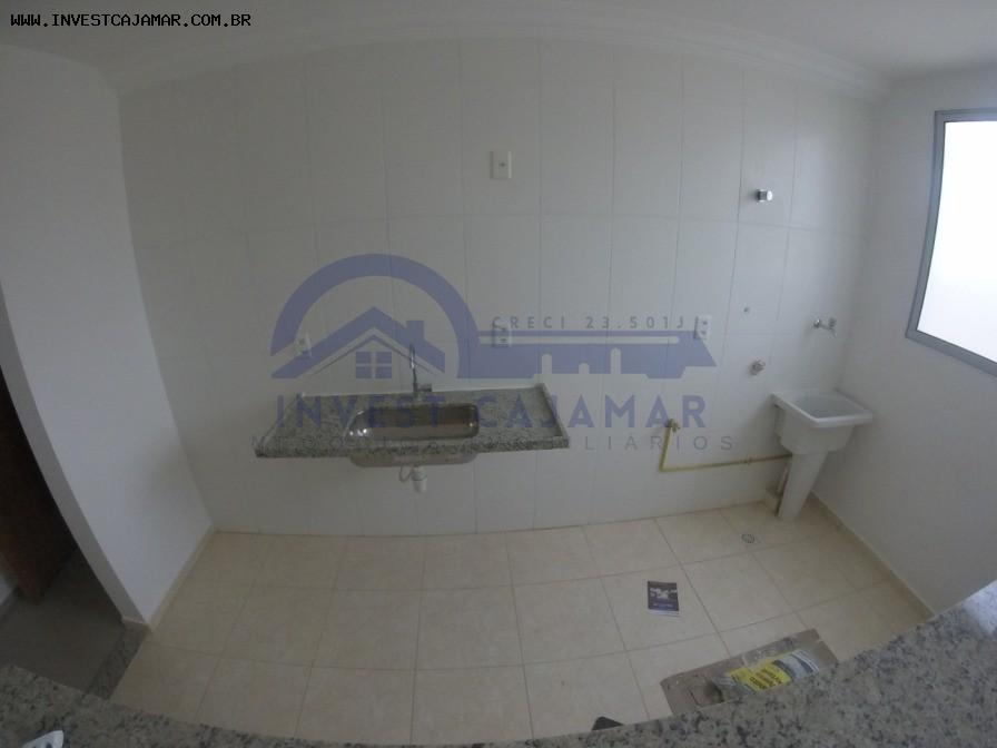 Apartamento, 2 quartos - Foto 8