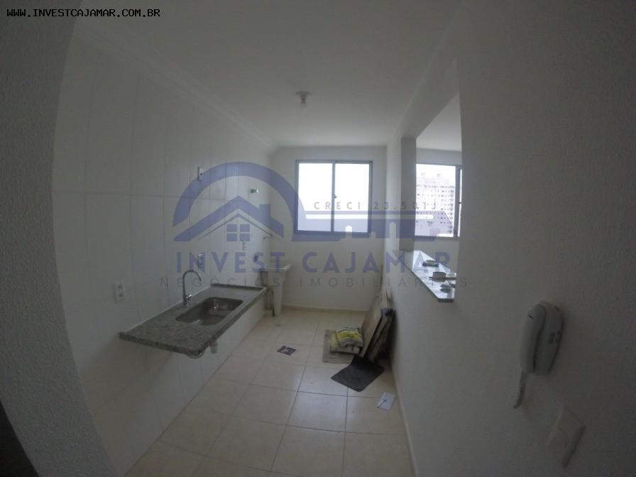 Apartamento, 2 quartos - Foto 2