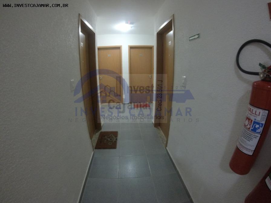 Apartamento, 2 quartos - Foto 9