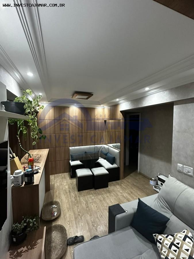 Apartamento, 3 quartos - Foto 1