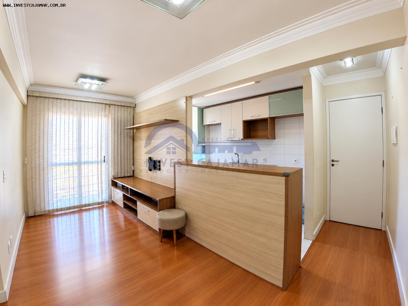 Apartamento, 3 quartos - Foto 1