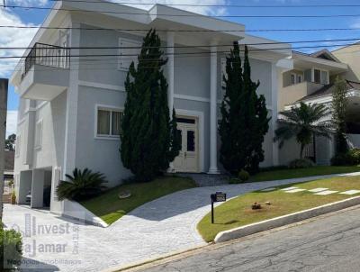 Casa em Condomínio para Venda, em Santana de Parnaíba, bairro Alphaville, 8 banheiros, 6 suítes